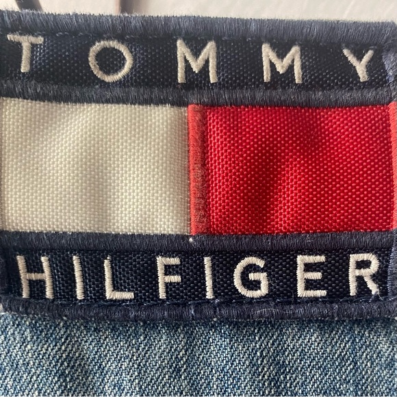 Tommy Hilfiger jeans 34X30 nice condition - Picture 14 of 17